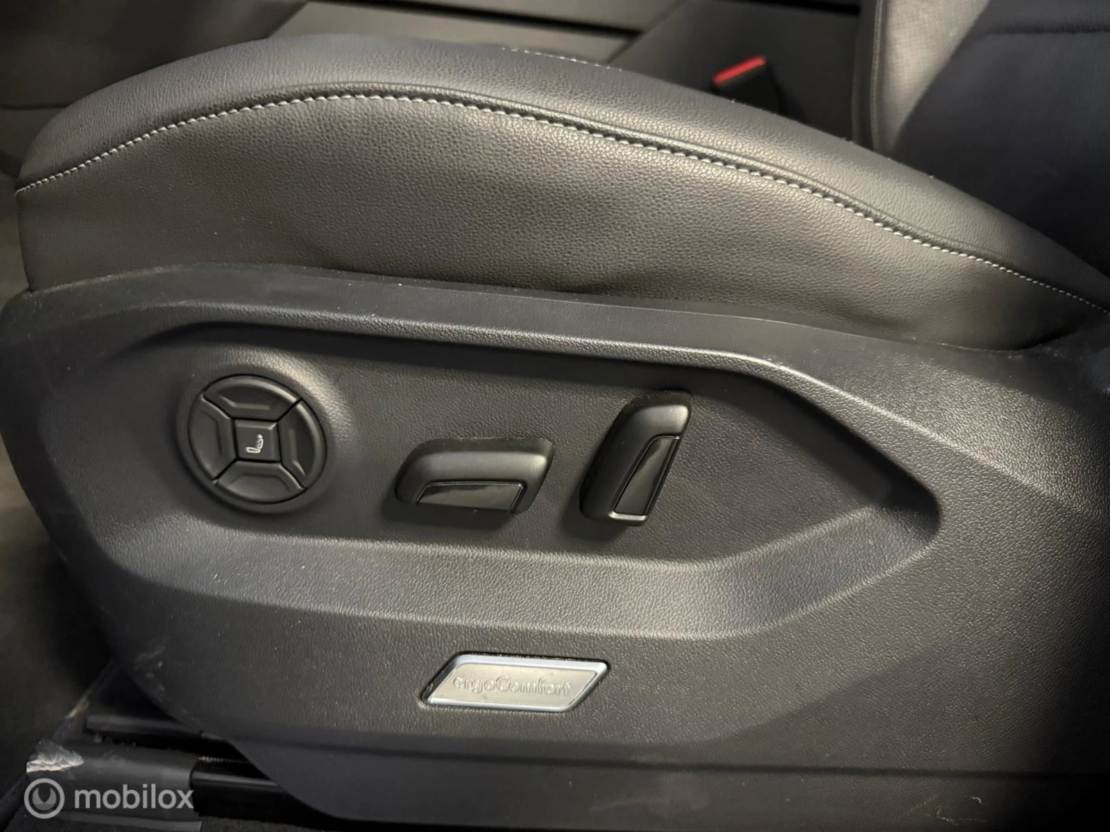 Hoofdafbeelding Volkswagen Touareg