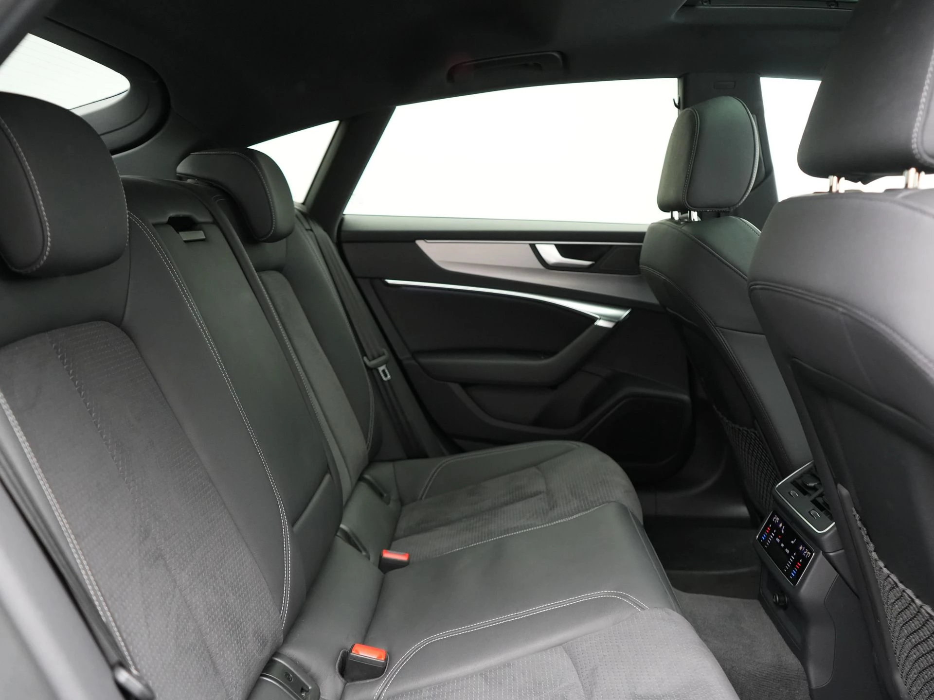 Hoofdafbeelding Audi A7