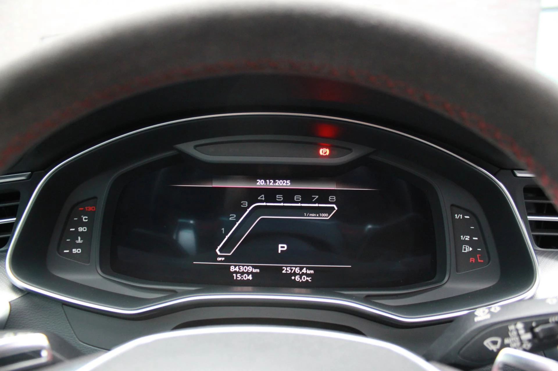 Hoofdafbeelding Audi RS6