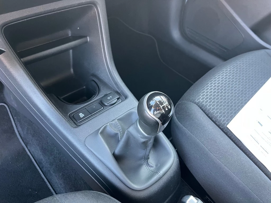 Hoofdafbeelding SEAT Mii