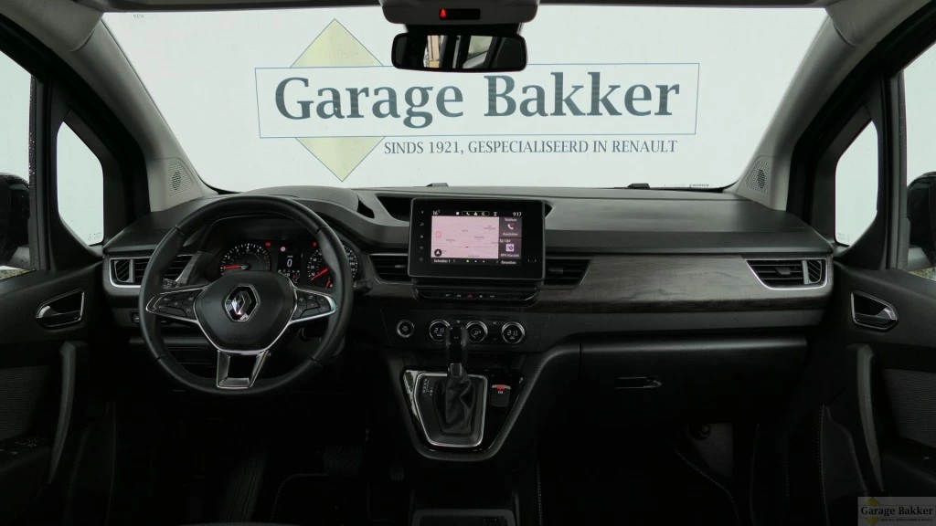 Hoofdafbeelding Renault Kangoo