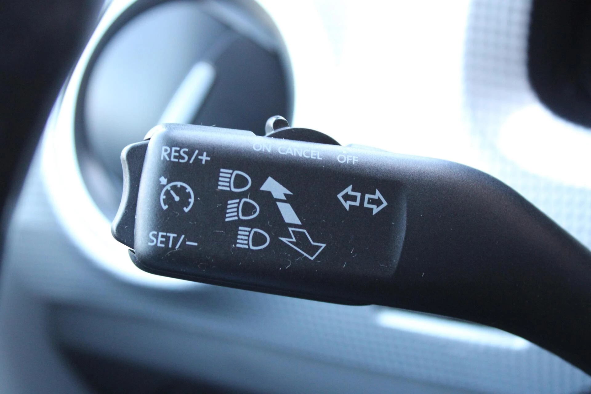 Hoofdafbeelding Volkswagen e-up!