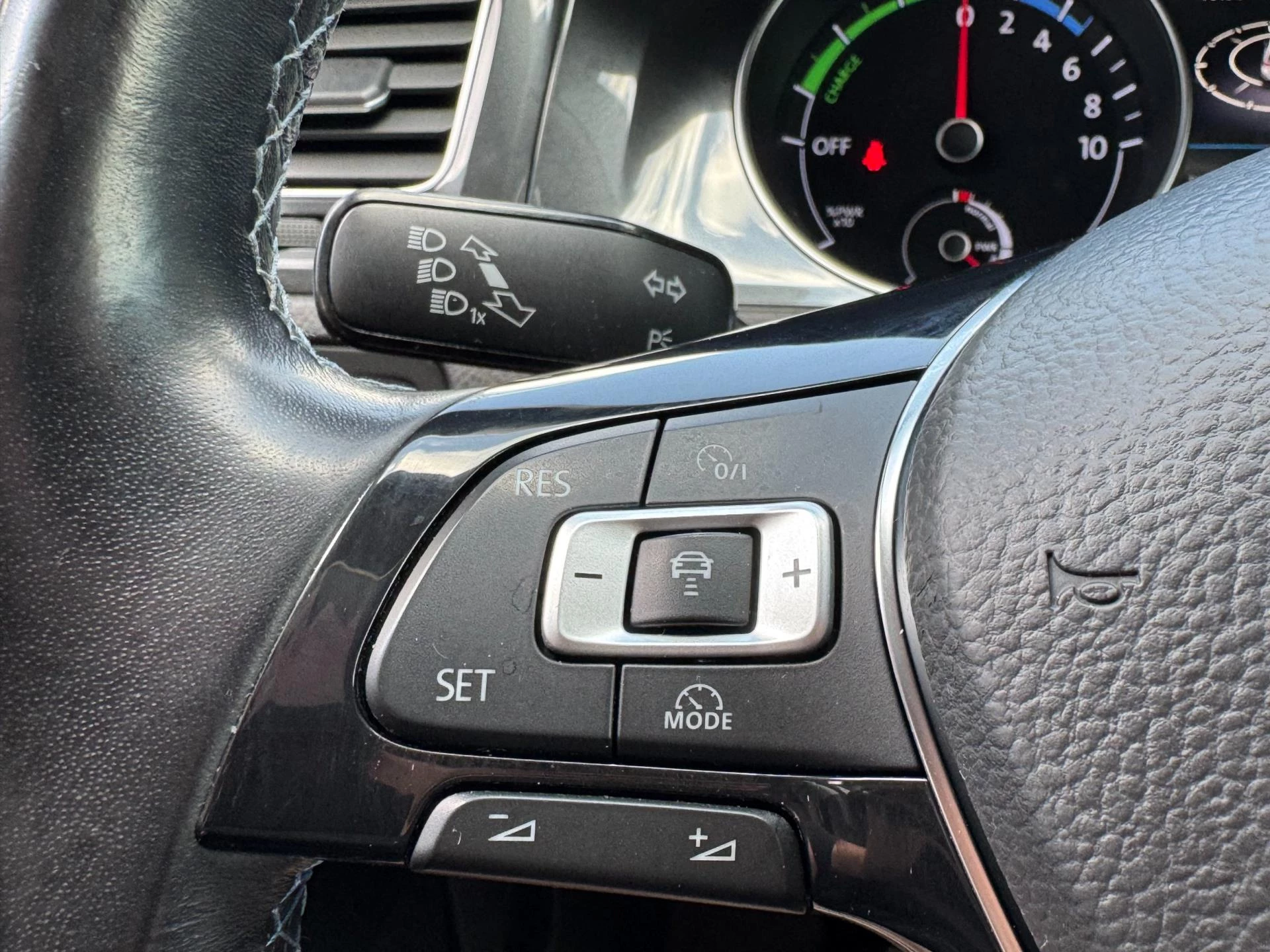 Hoofdafbeelding Volkswagen e-Golf