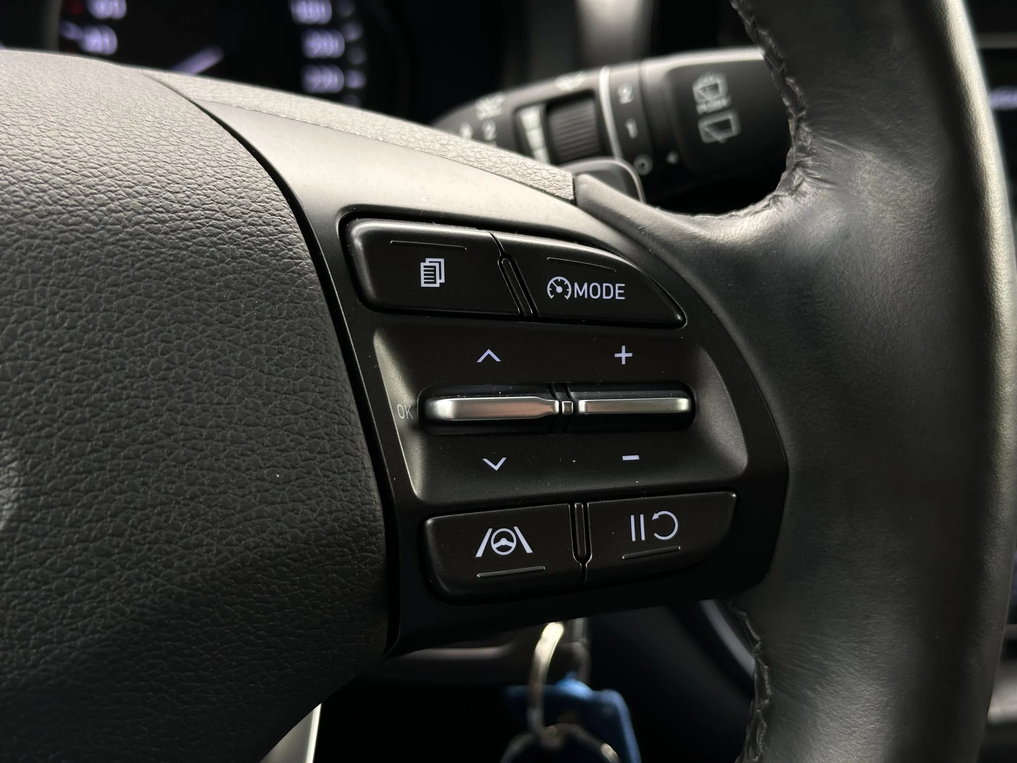 Hoofdafbeelding Hyundai i30