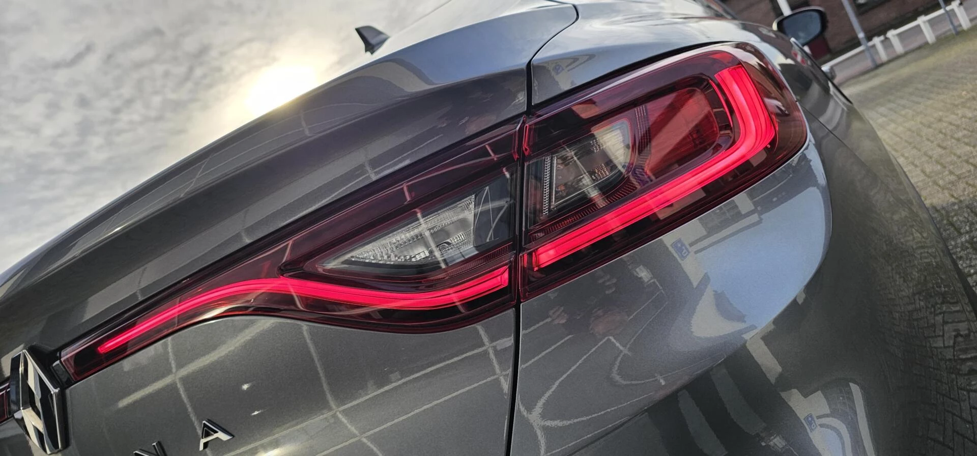 Hoofdafbeelding Renault Arkana