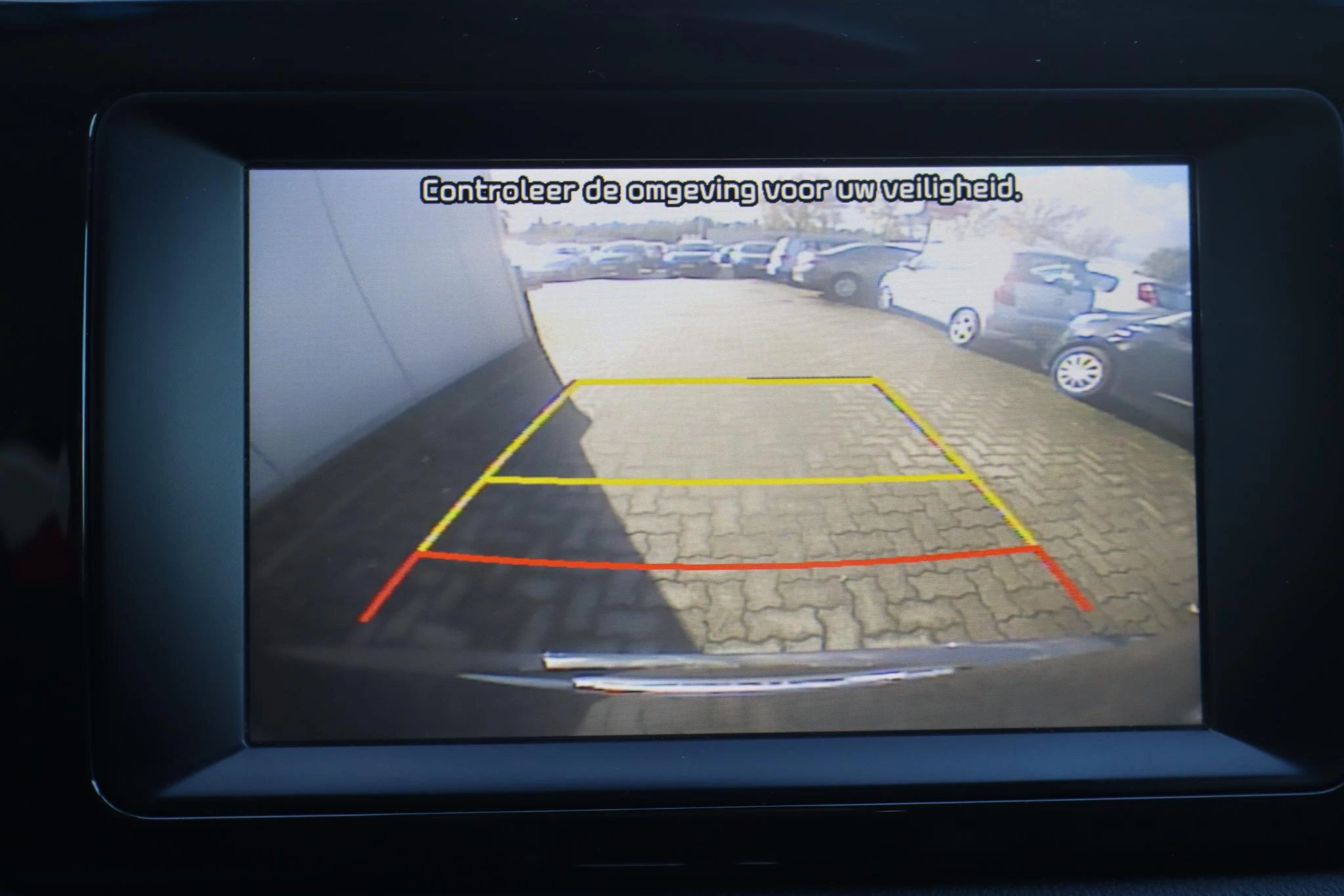 Hoofdafbeelding Kia e-Niro