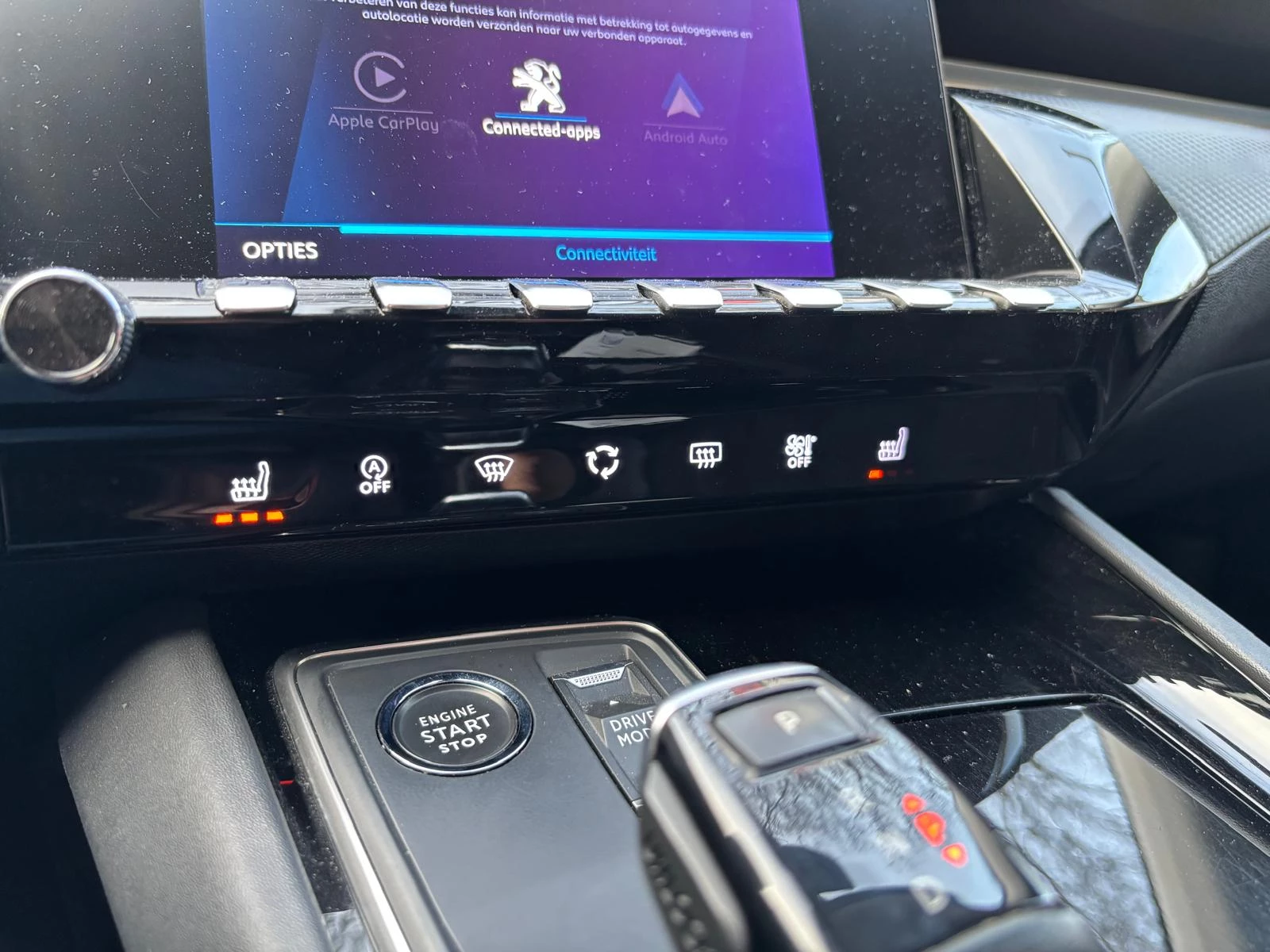 Hoofdafbeelding Peugeot 508