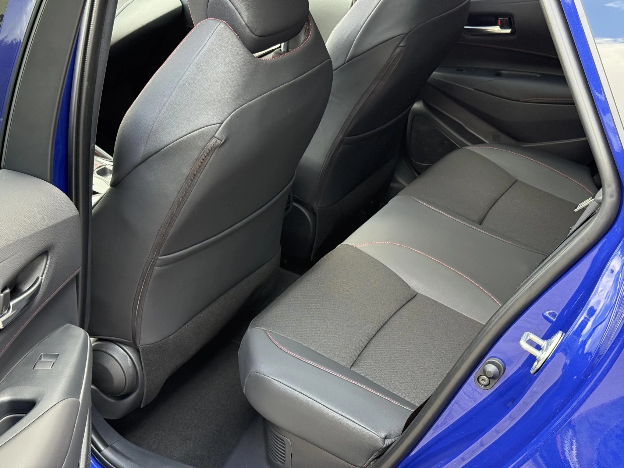 Hoofdafbeelding Toyota Corolla Touring Sports