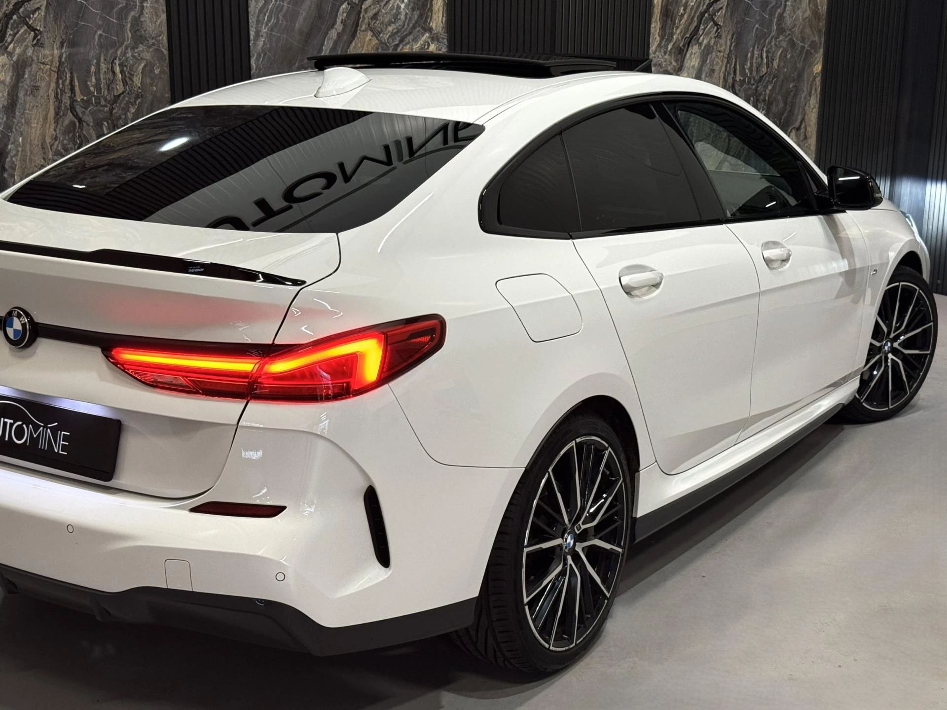 Hoofdafbeelding BMW 2 Serie