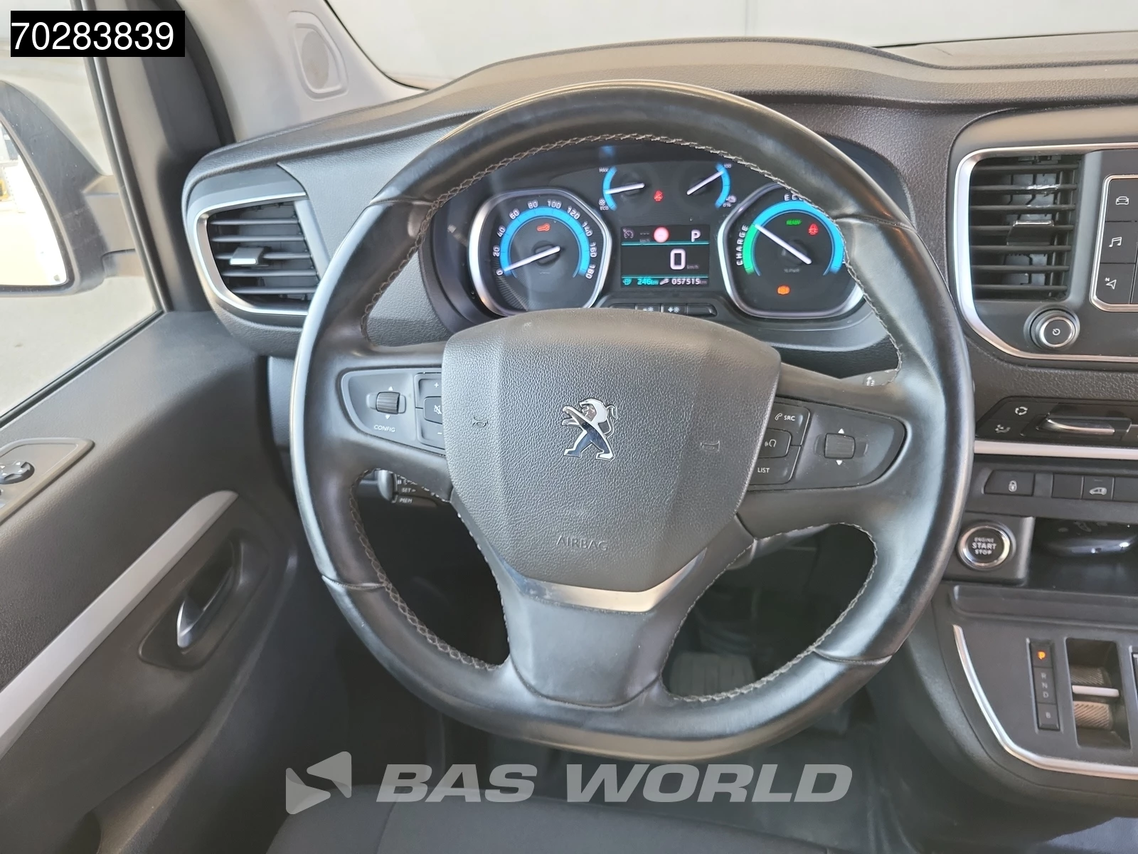 Hoofdafbeelding Peugeot Expert