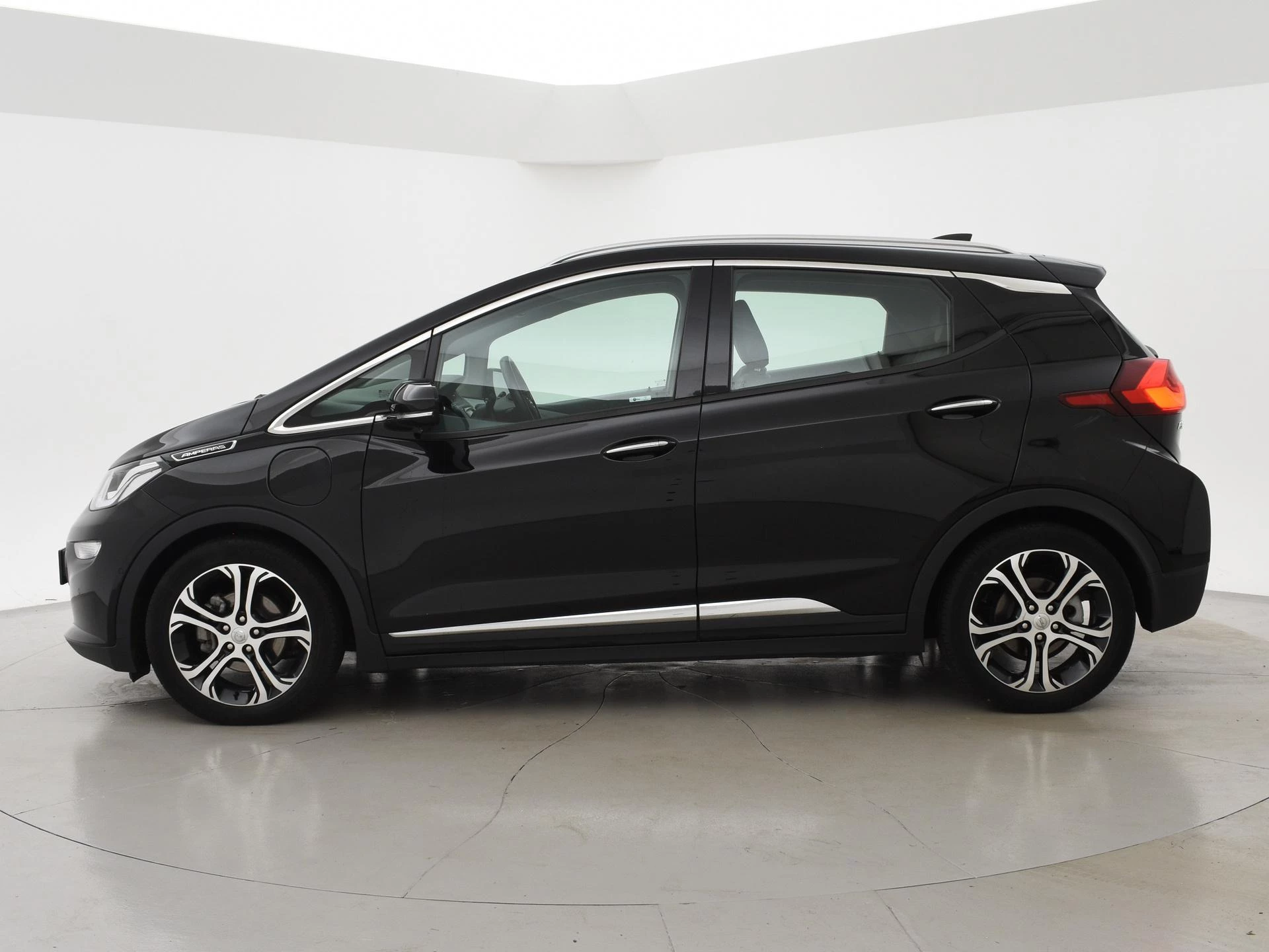 Hoofdafbeelding Opel Ampera-e