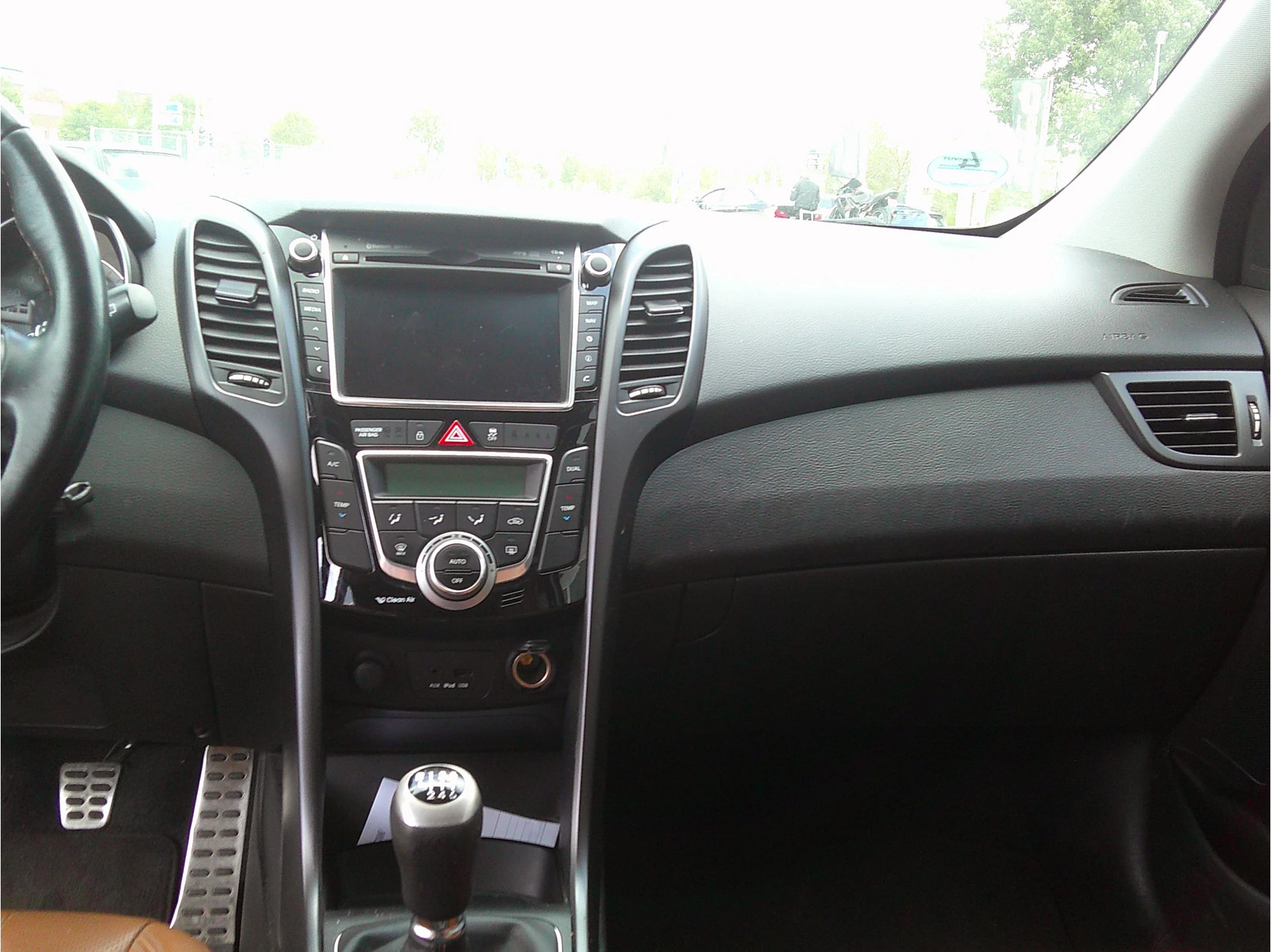 Hoofdafbeelding Hyundai i30