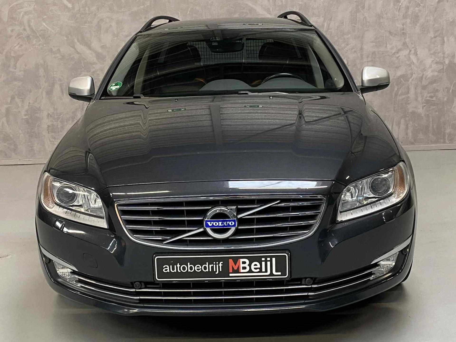 Hoofdafbeelding Volvo V70