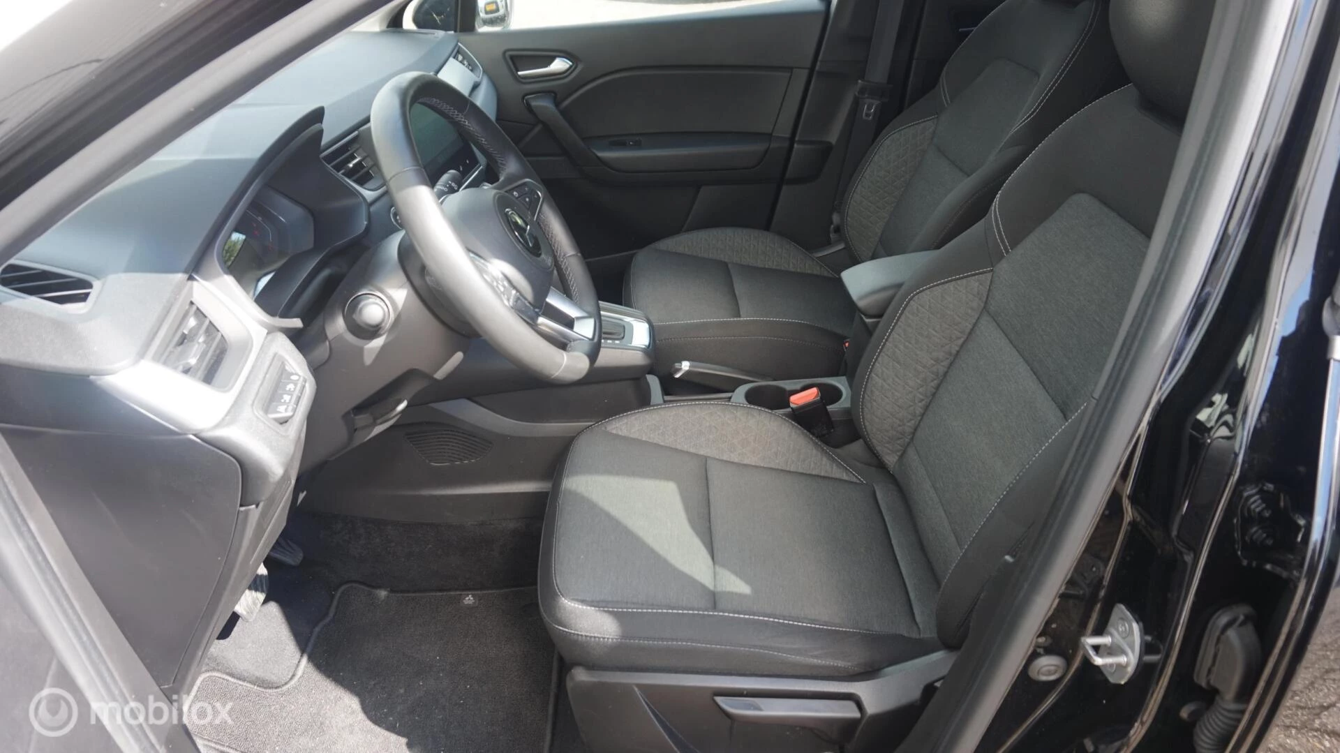 Hoofdafbeelding Mitsubishi ASX