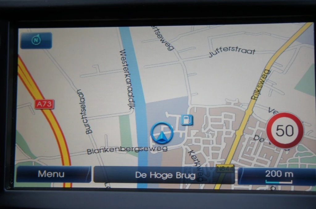 Hoofdafbeelding Hyundai ix20