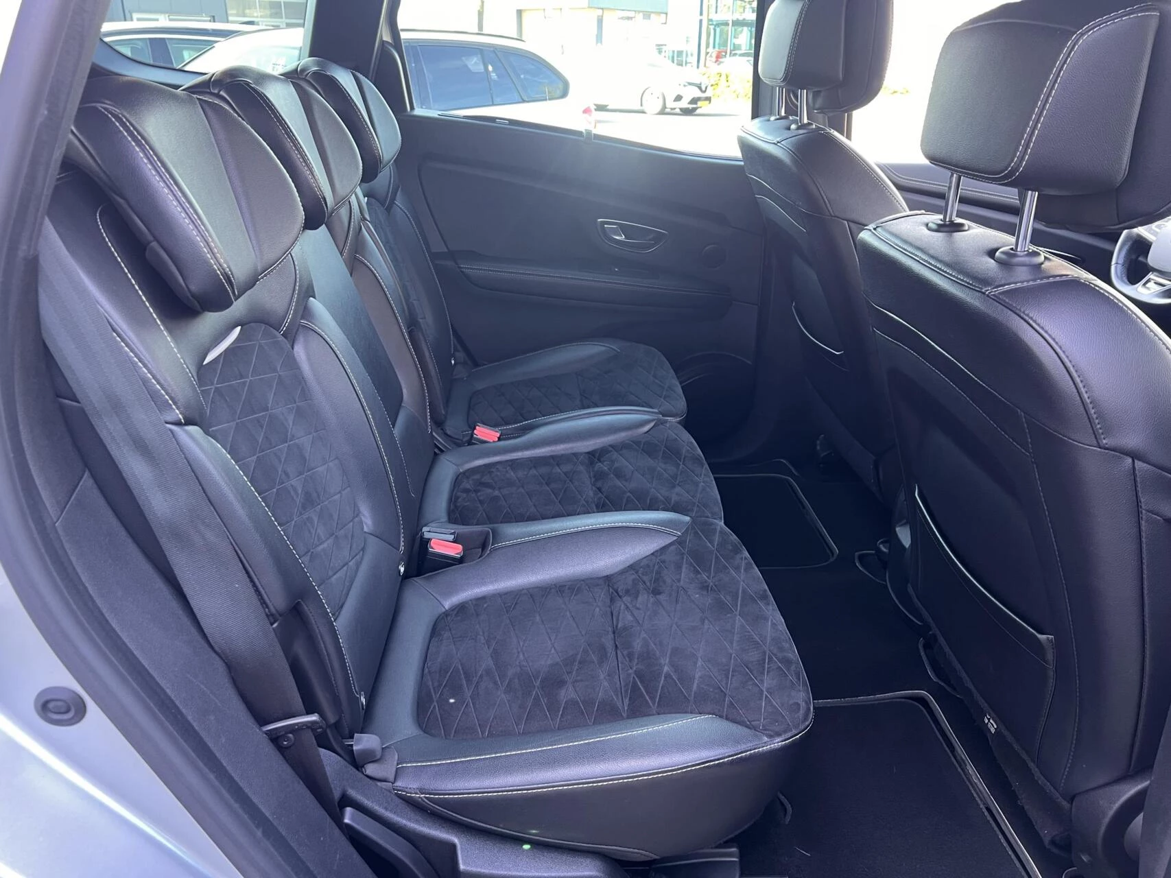 Hoofdafbeelding Renault Grand Scénic