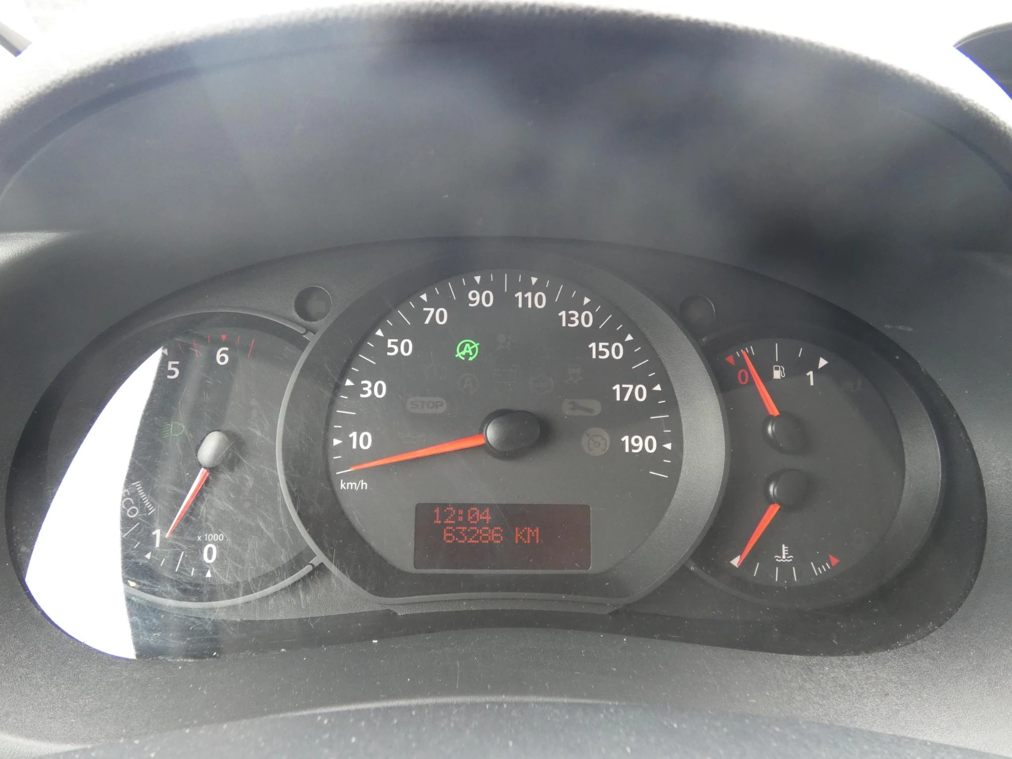 Hoofdafbeelding Nissan NV250