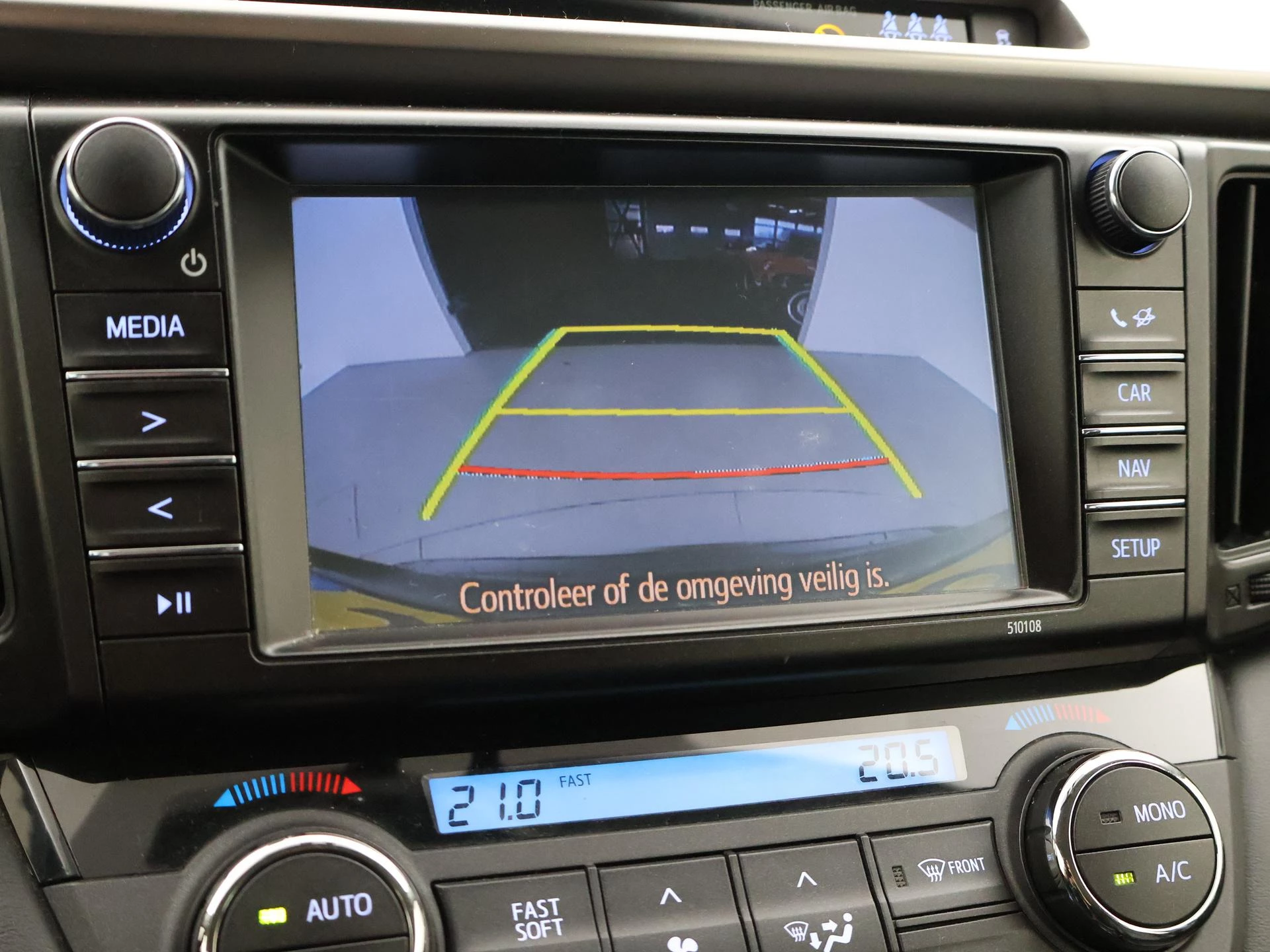 Hoofdafbeelding Toyota RAV4