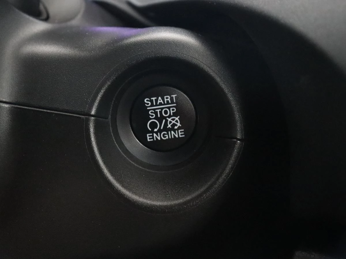 Hoofdafbeelding Fiat 500X