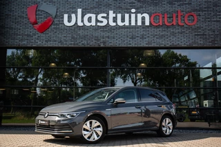 Volkswagen Golf 1.5 eTSI Style , Adap. cruise, Stuur/stoelverwarming, Carplay,