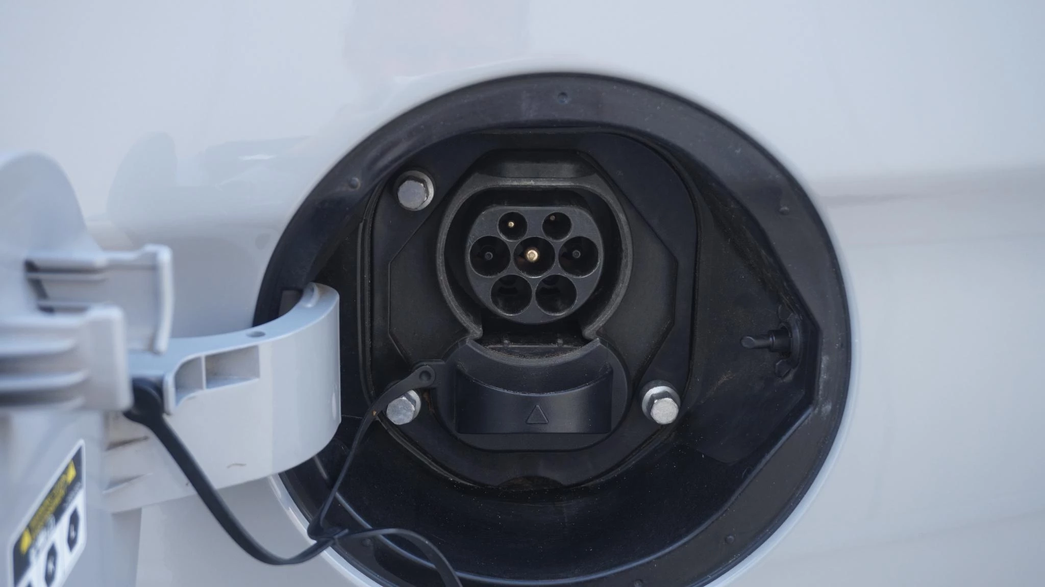 Hoofdafbeelding Hyundai IONIQ