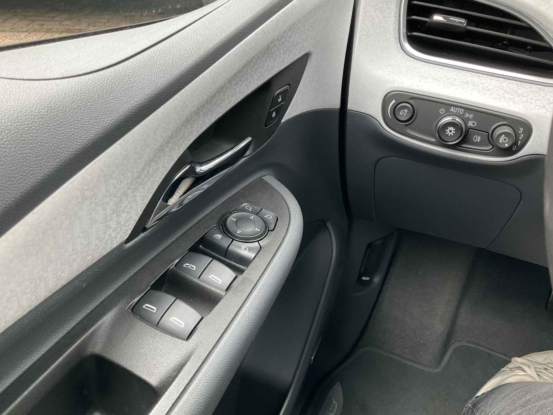 Hoofdafbeelding Opel Ampera-e