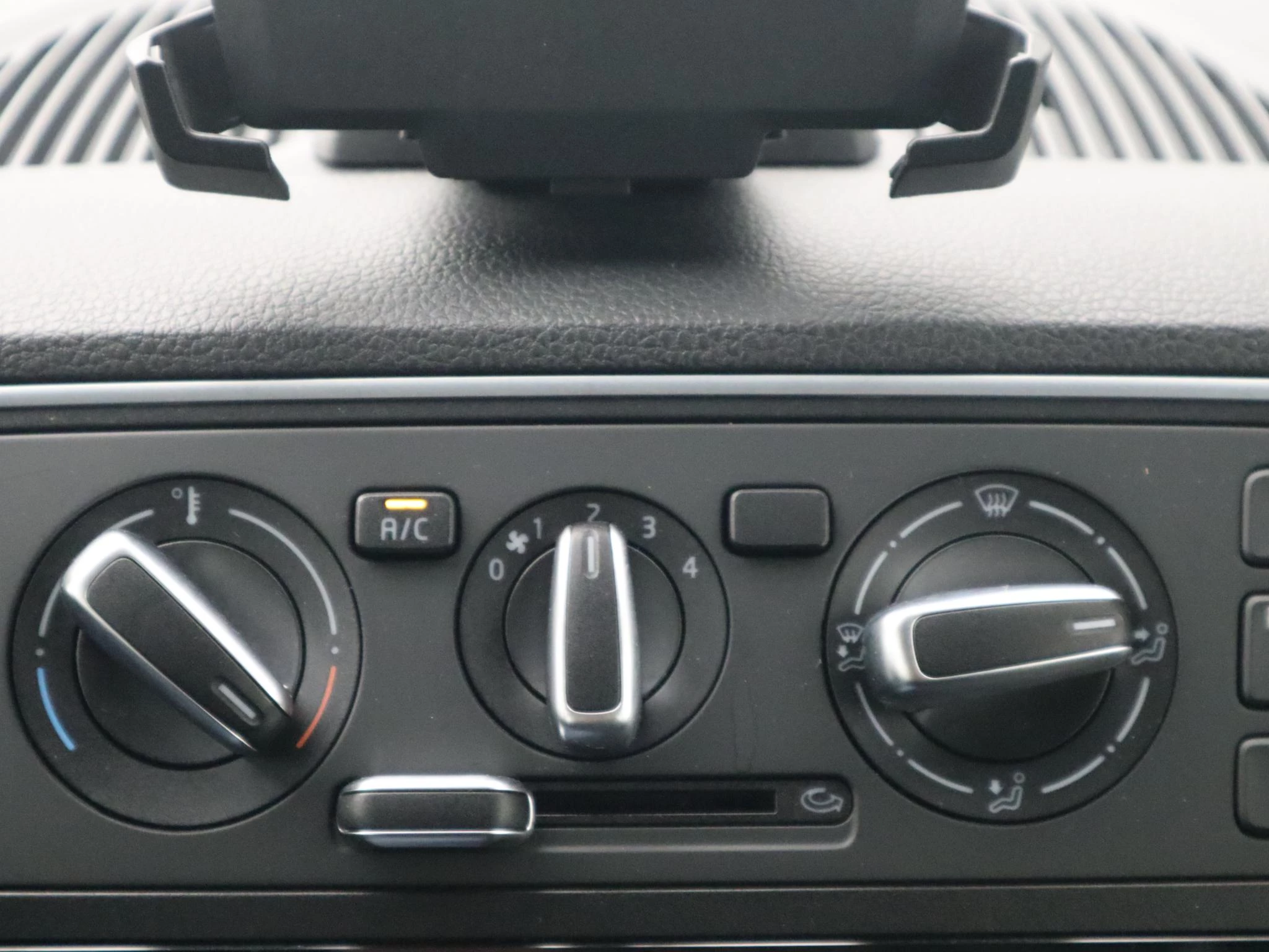 Hoofdafbeelding Škoda Citigo