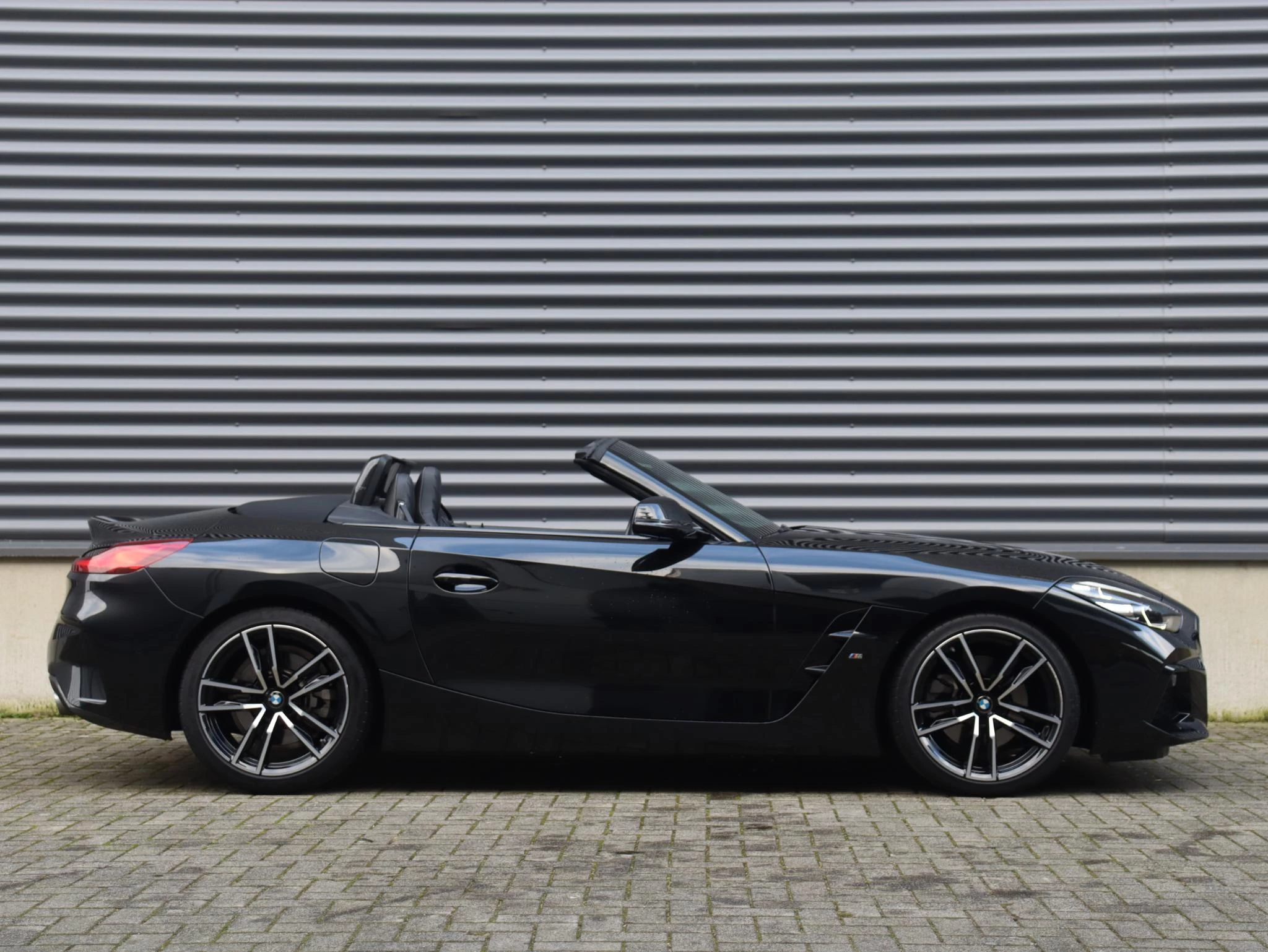 Hoofdafbeelding BMW Z4