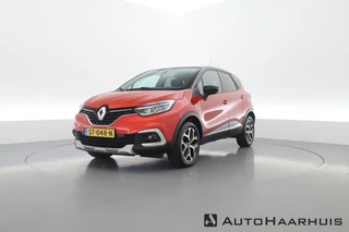 Renault Captur 1.2 TCe X-Mod Aut. | Pano | Leder | Navi | Cruise | Keyless