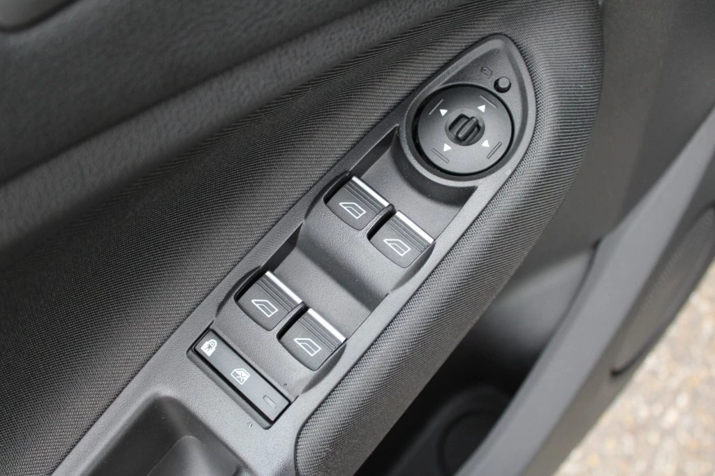 Hoofdafbeelding Ford Grand C-Max