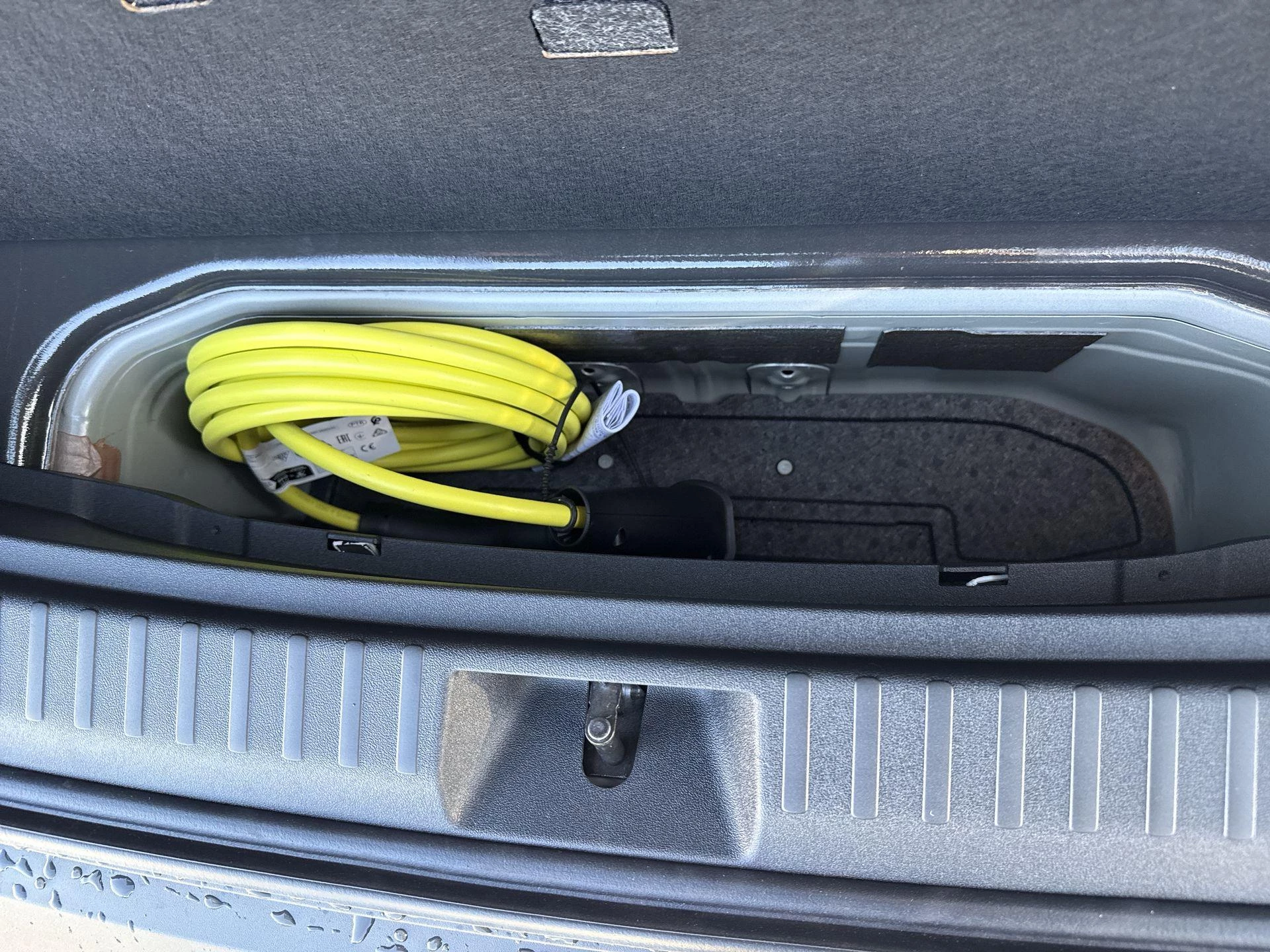 Hoofdafbeelding Škoda Elroq