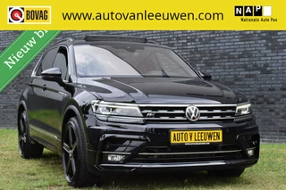Volkswagen Tiguan 1.5 TSI R-Line PANODAK/VIRTUAL COCKPIT/CAMERA/STUUR STOELVW/ETC.!
