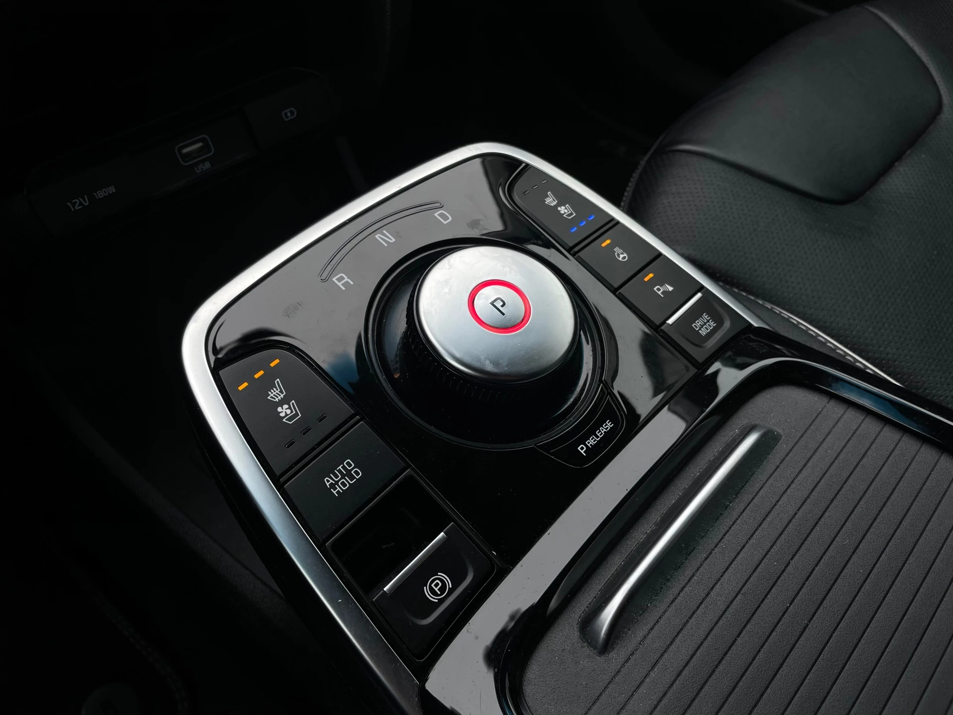 Hoofdafbeelding Kia e-Niro