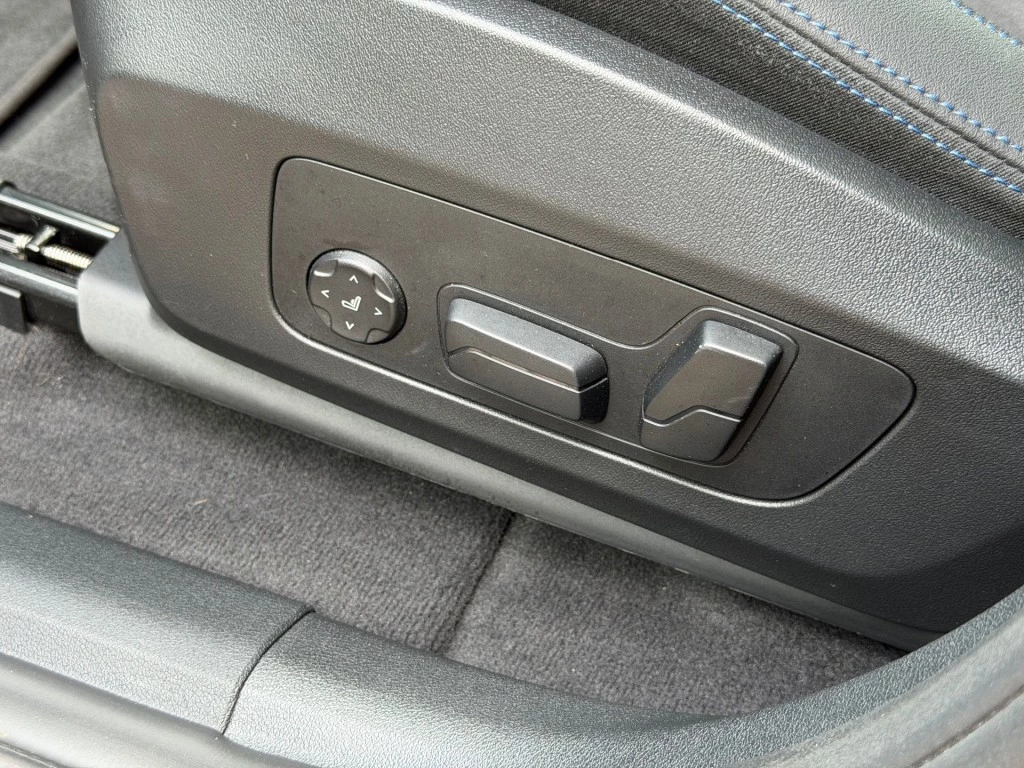 Hoofdafbeelding BMW iX1