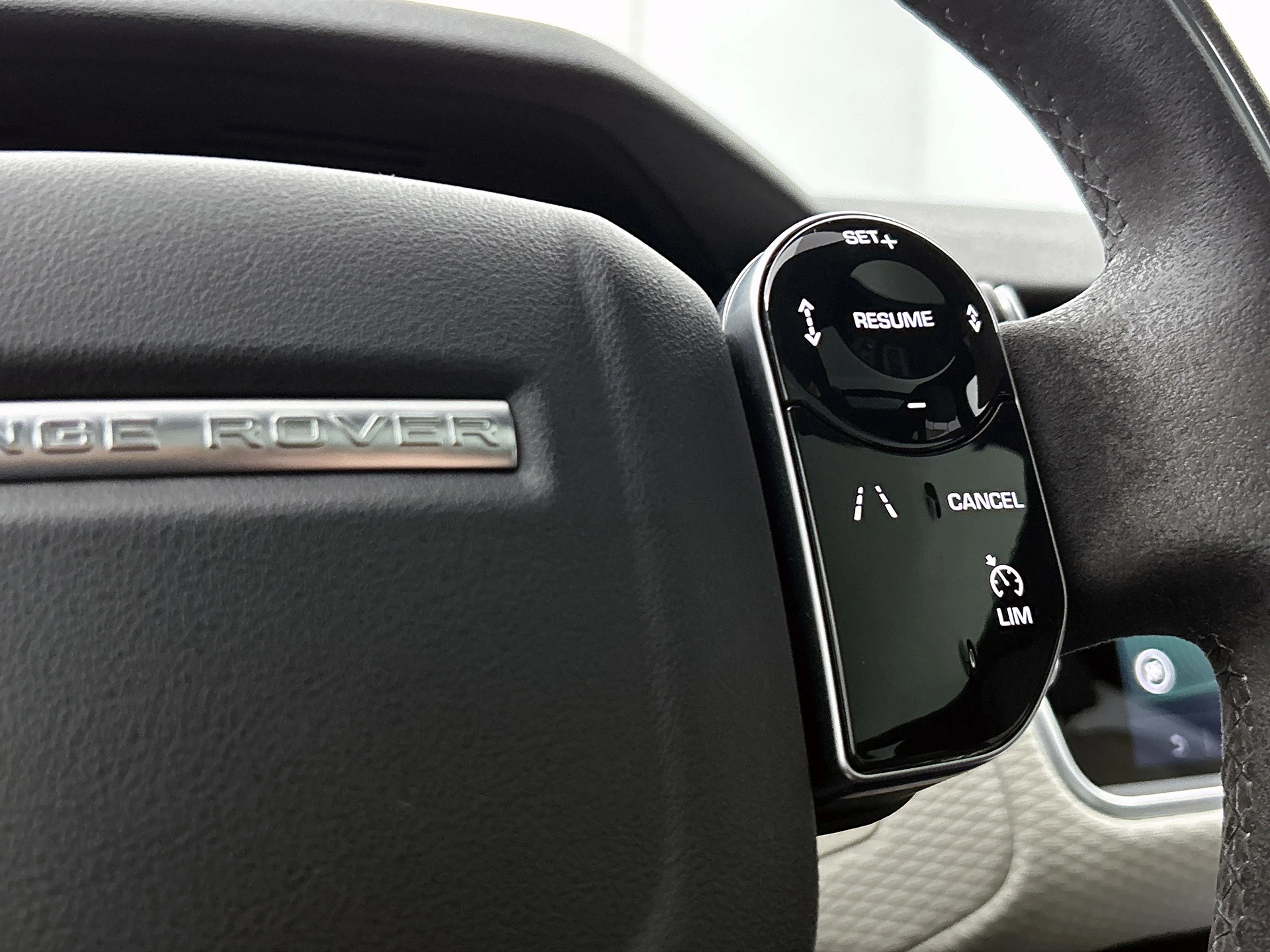 Hoofdafbeelding Land Rover Range Rover Velar