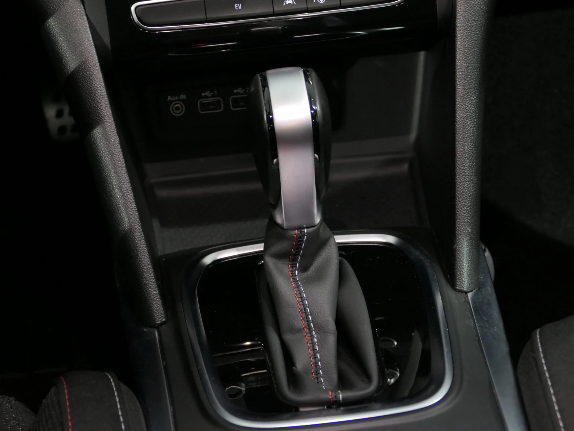 Hoofdafbeelding Renault Megane E-Tech