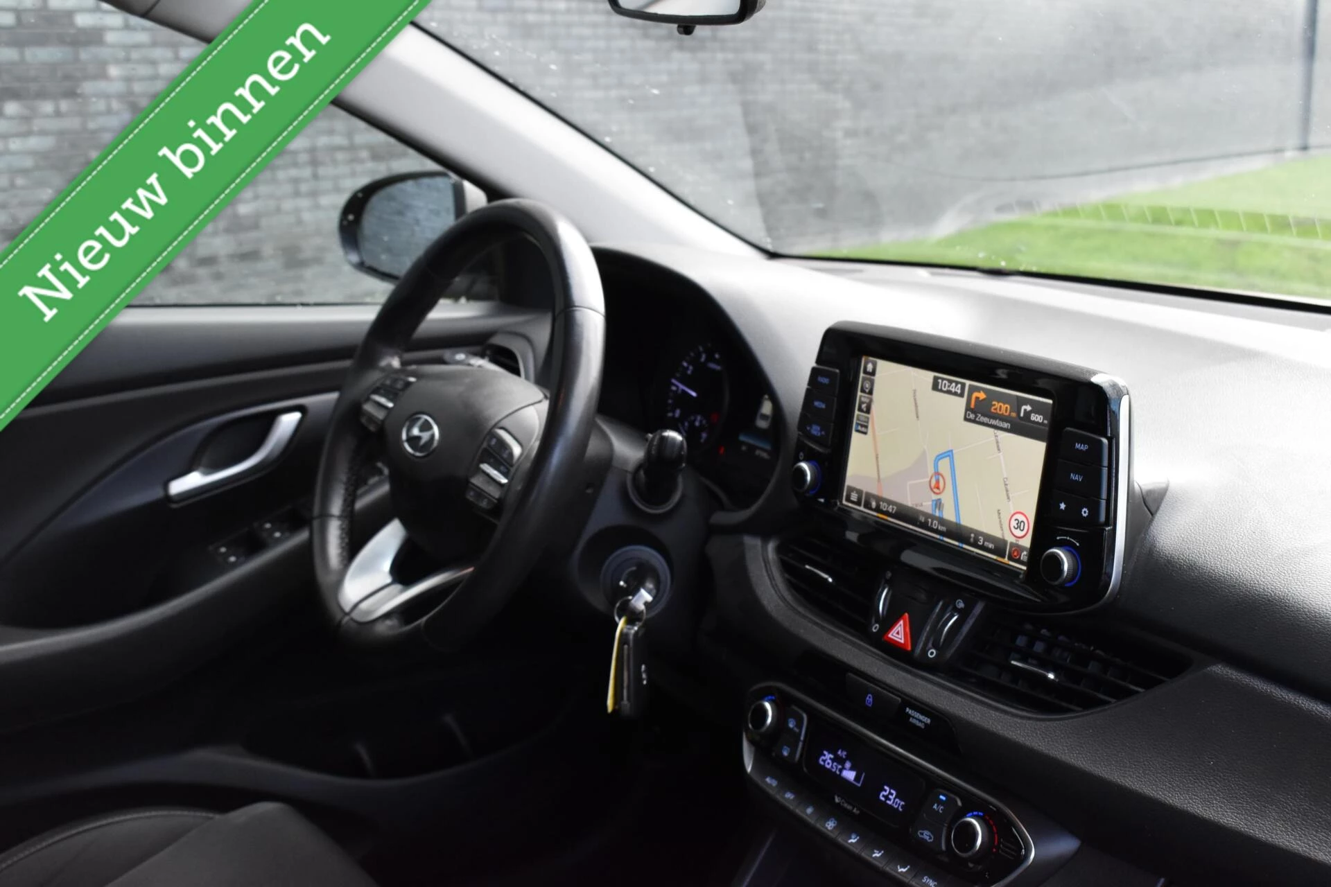 Hoofdafbeelding Hyundai i30