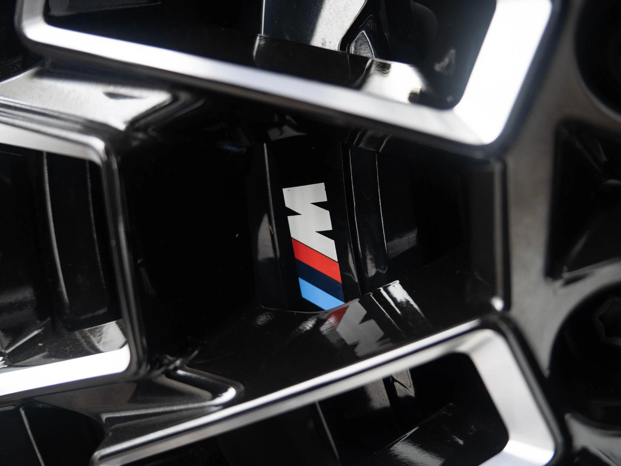 Hoofdafbeelding BMW M5