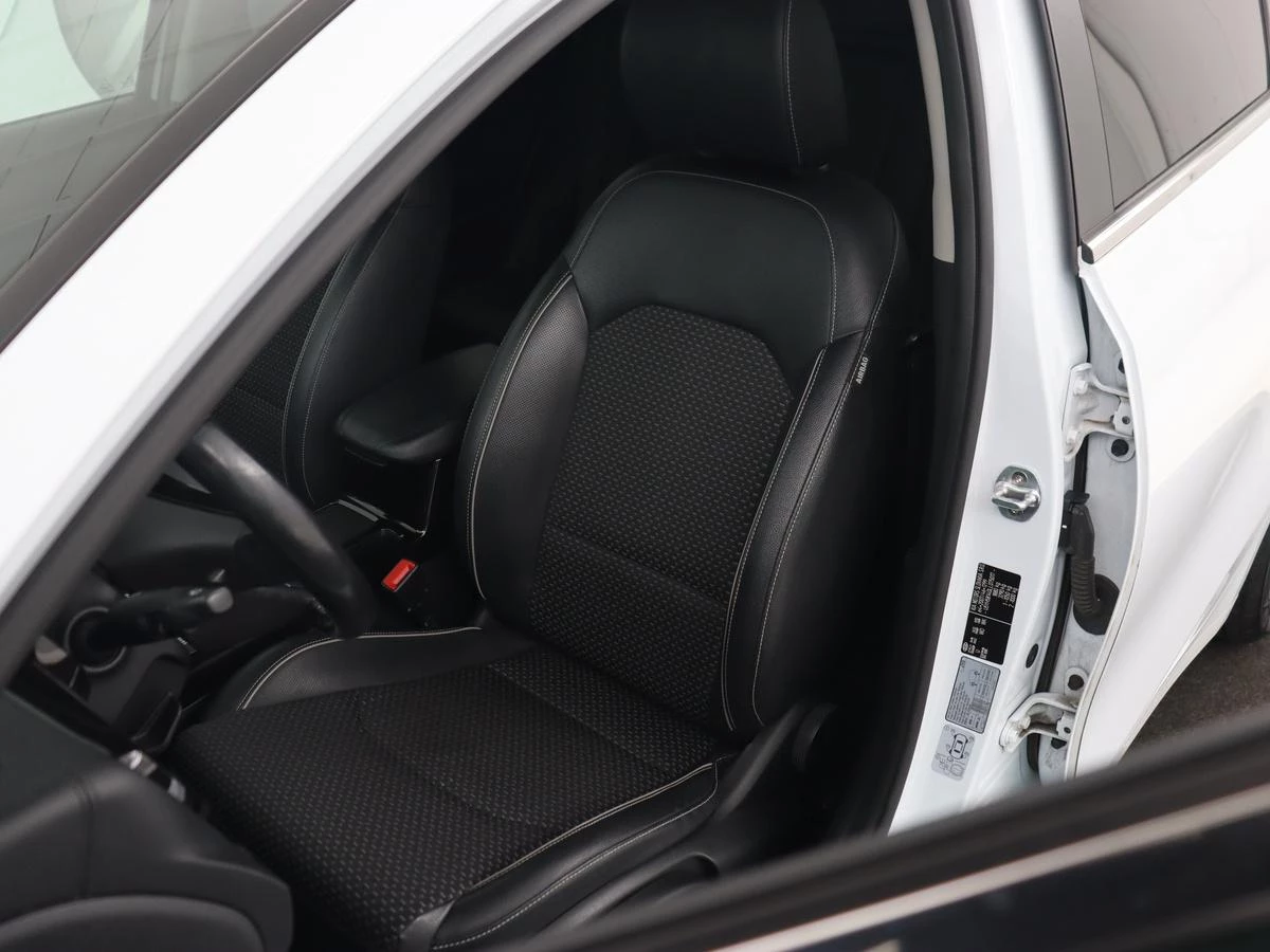 Hoofdafbeelding Kia Ceed