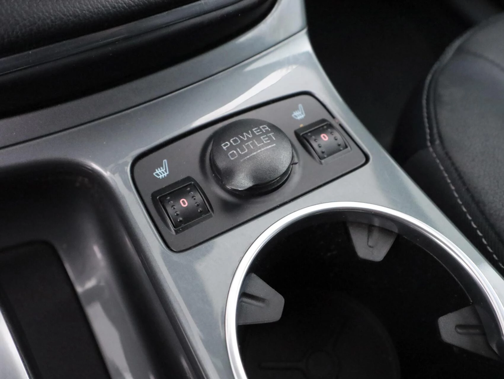 Hoofdafbeelding Ford Grand C-Max