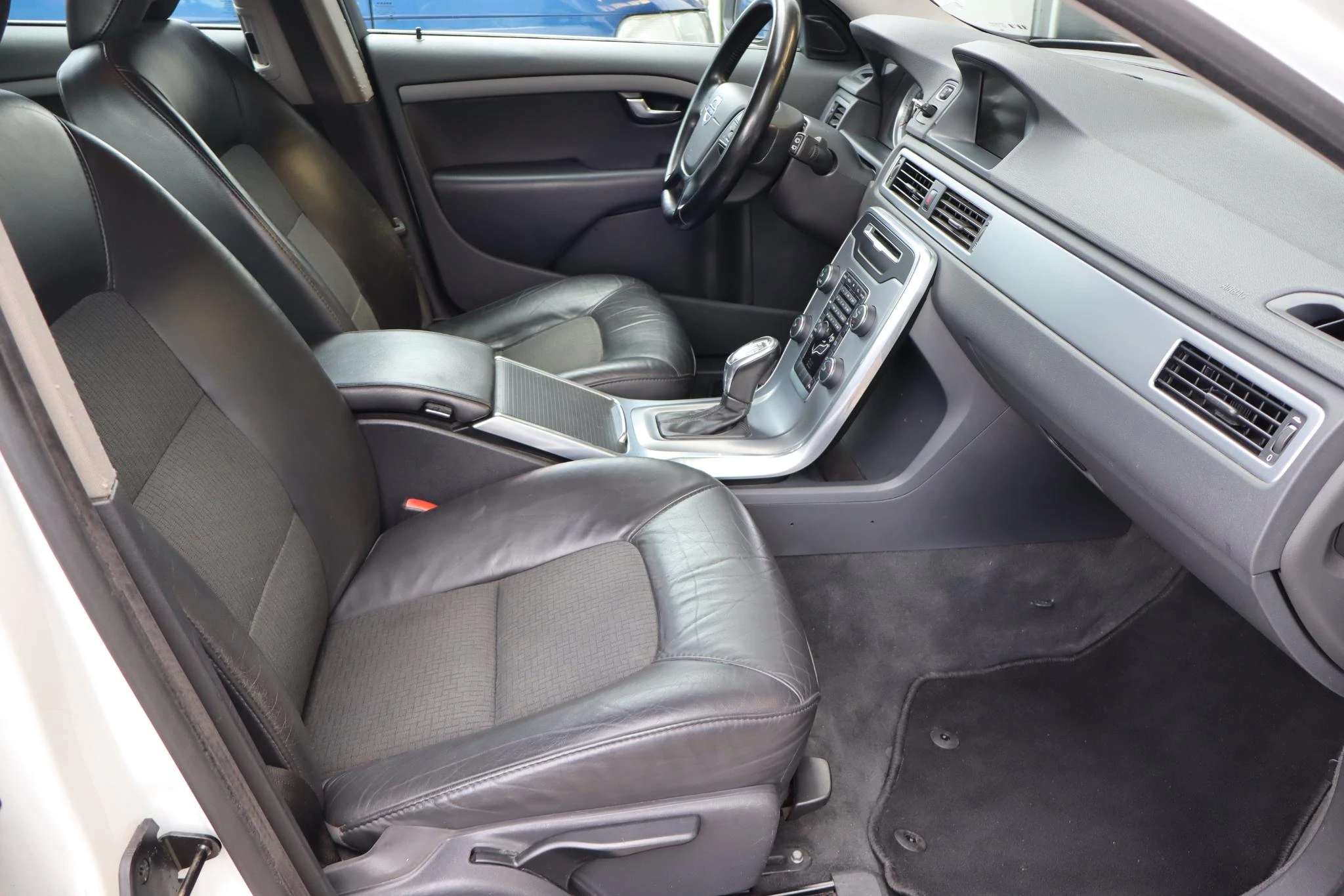 Hoofdafbeelding Volvo V70