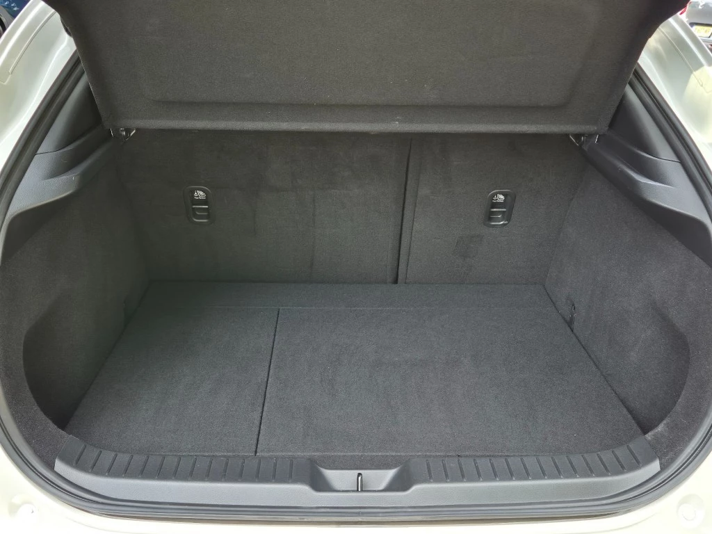 Hoofdafbeelding Mazda CX-30