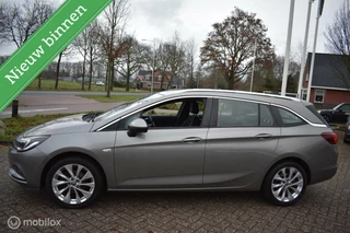 Opel Astra Sports Tourer 1.4 Turbo 2016|Clima|Cruise|Navi!