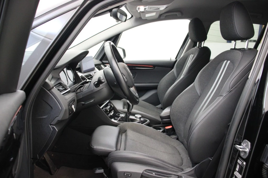 Hoofdafbeelding BMW 2 Serie