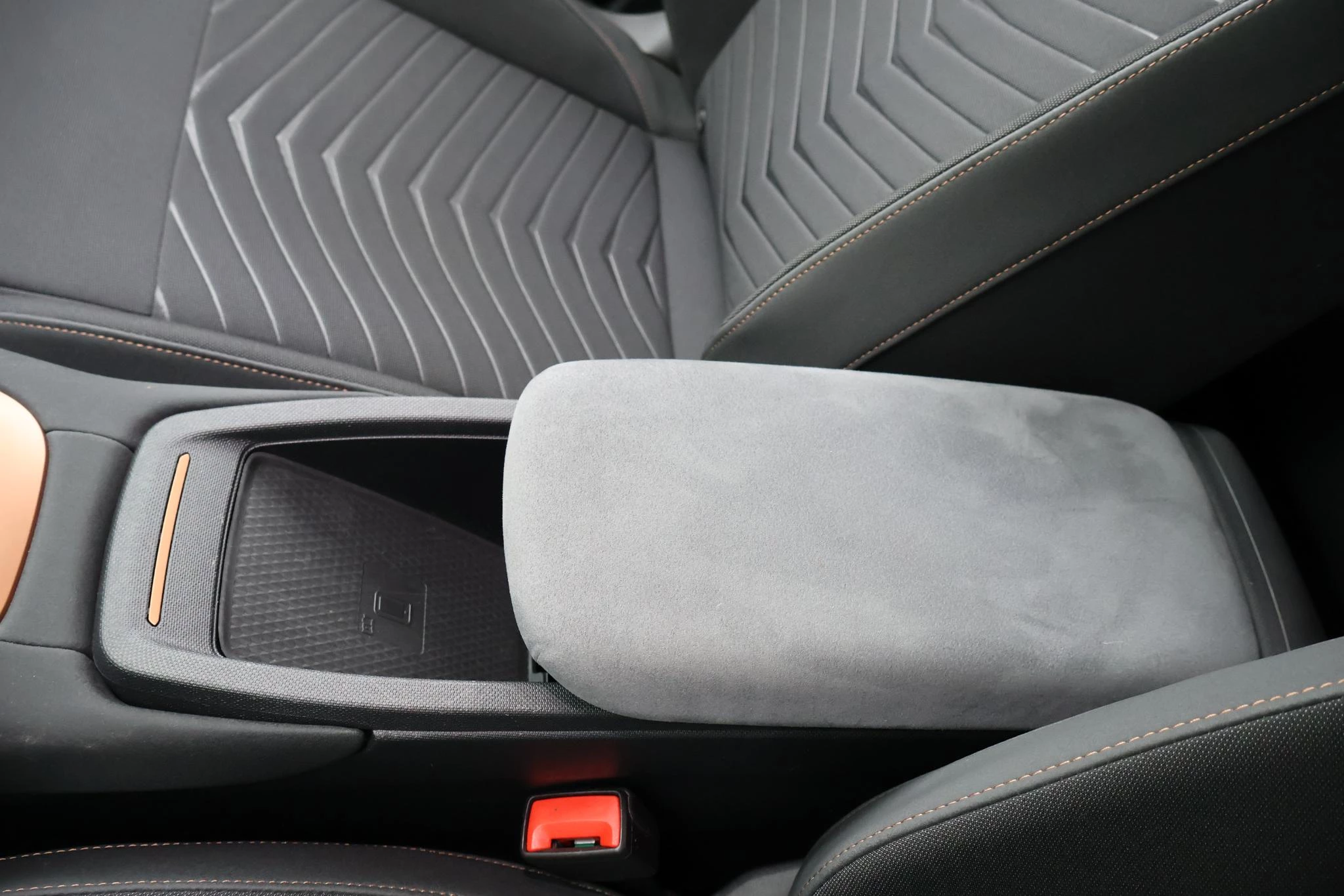 Hoofdafbeelding CUPRA Born