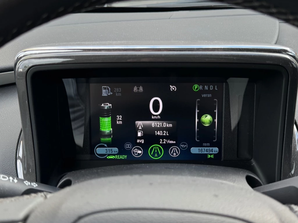 Hoofdafbeelding Opel Ampera