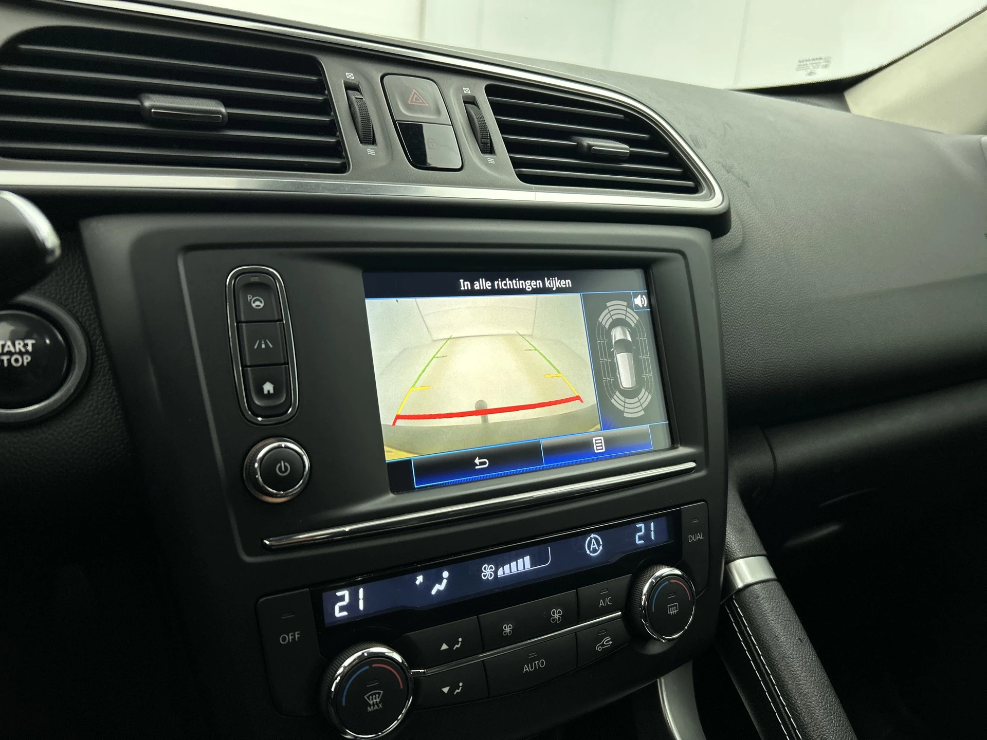 Hoofdafbeelding Renault Kadjar
