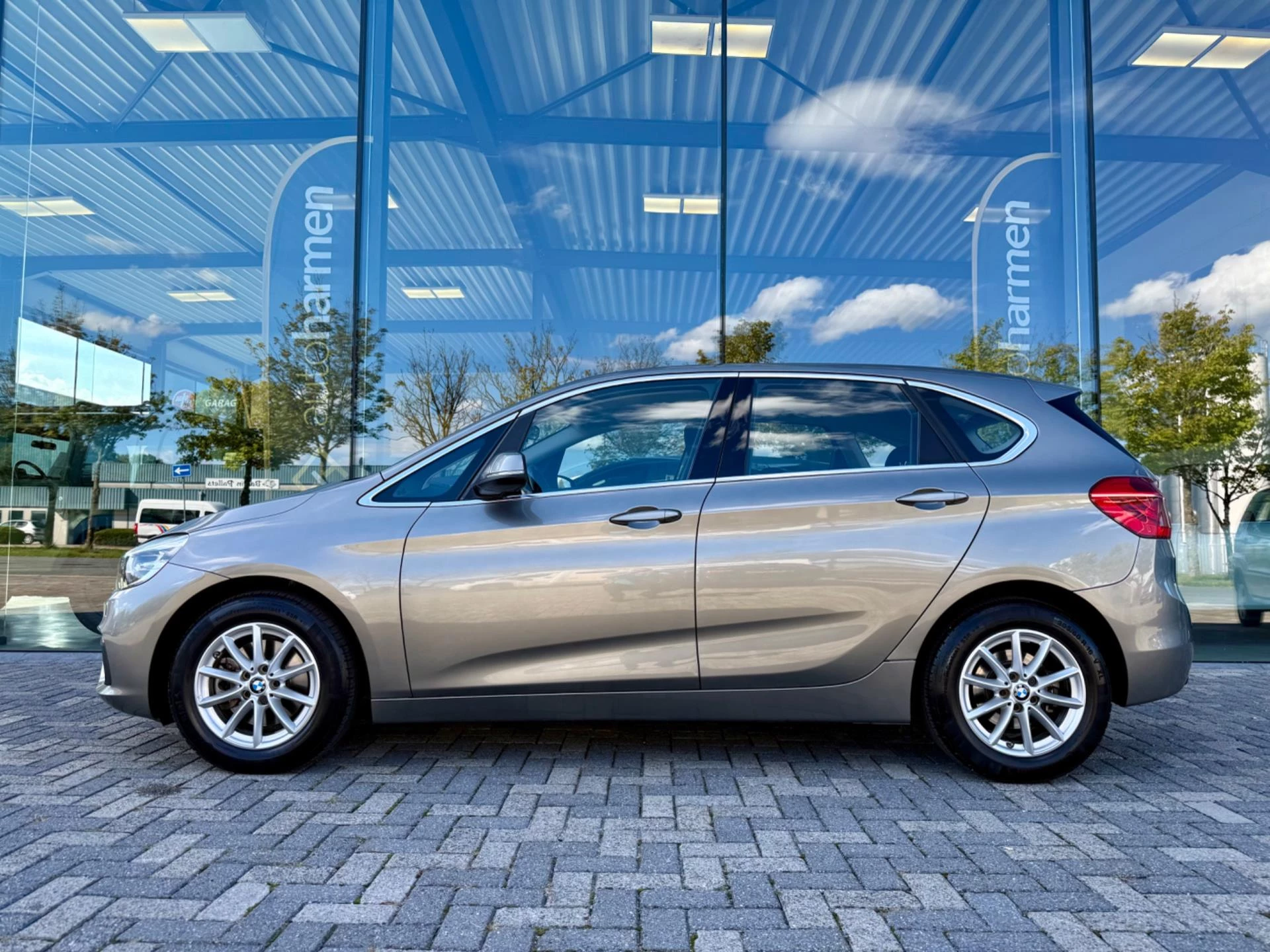 Hoofdafbeelding BMW 2 Serie
