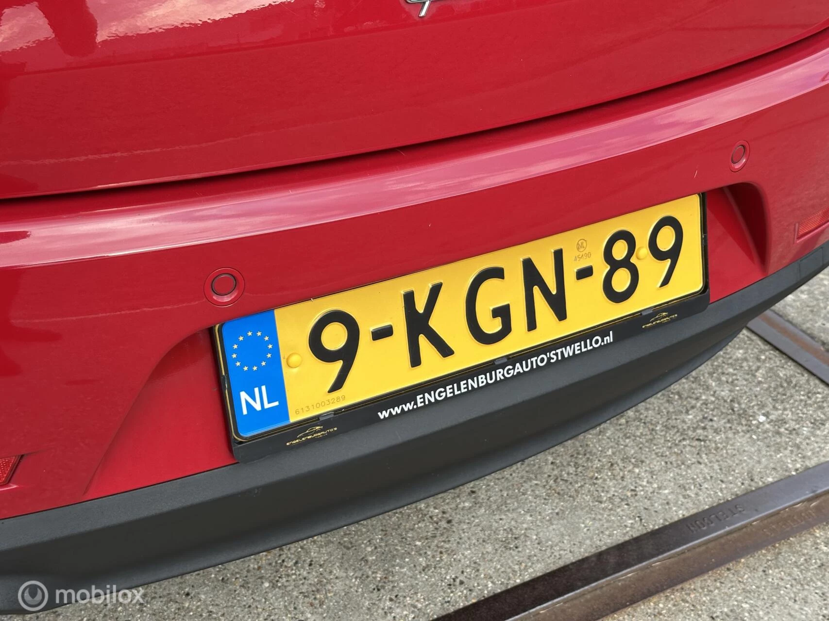 Hoofdafbeelding Alfa Romeo Giulietta