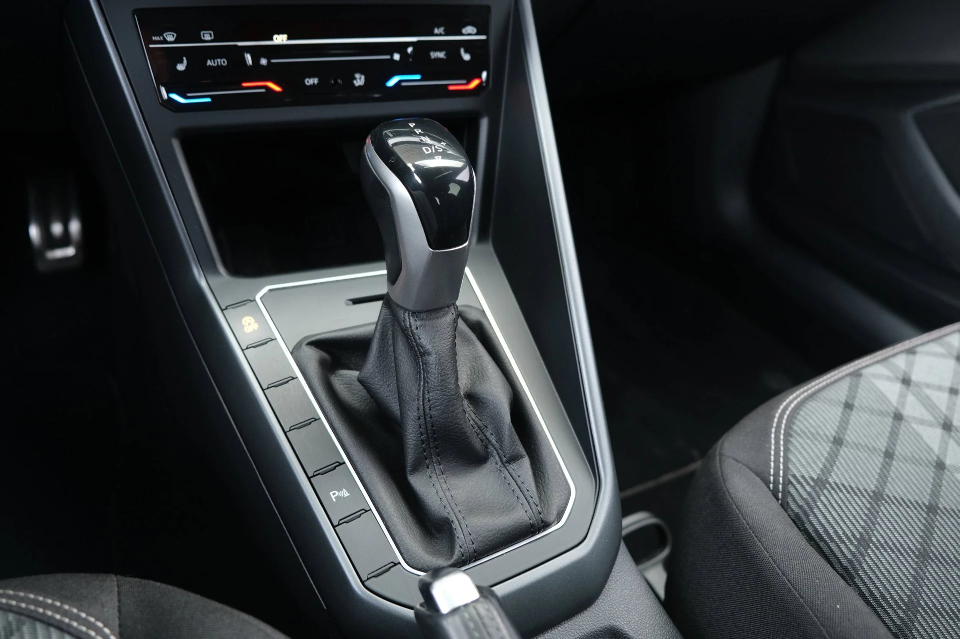 Hoofdafbeelding Volkswagen Taigo